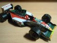 Lotus 107B    J.Herbert