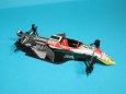 Lotus 107B, 1993, A. Zanardi, GP Braz�lie/M. Fabi�n/1:24