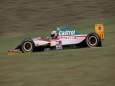 Lotus 107B, 1993, A. Zanardi, GP Braz�lie