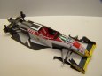 Lotus 107B, 1993, A. Zanardi, GP Braz�lie