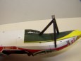 Lotus 107B, 1993, A. Zanardi, GP Braz�lie