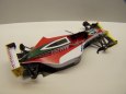 Lotus 107B, 1993, A. Zanardi, GP Braz�lie