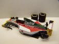 Lotus 107B, 1993, A. Zanardi, GP Braz�lie