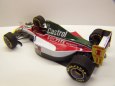 Lotus 107B, 1993, A. Zanardi, GP Braz�lie