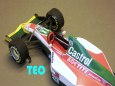 Lotus 107B
