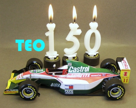 Lotus 107B Lotus 107B