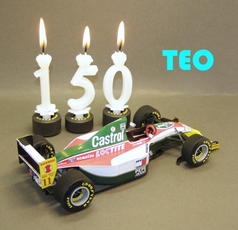 Lotus 107B Lotus 107B