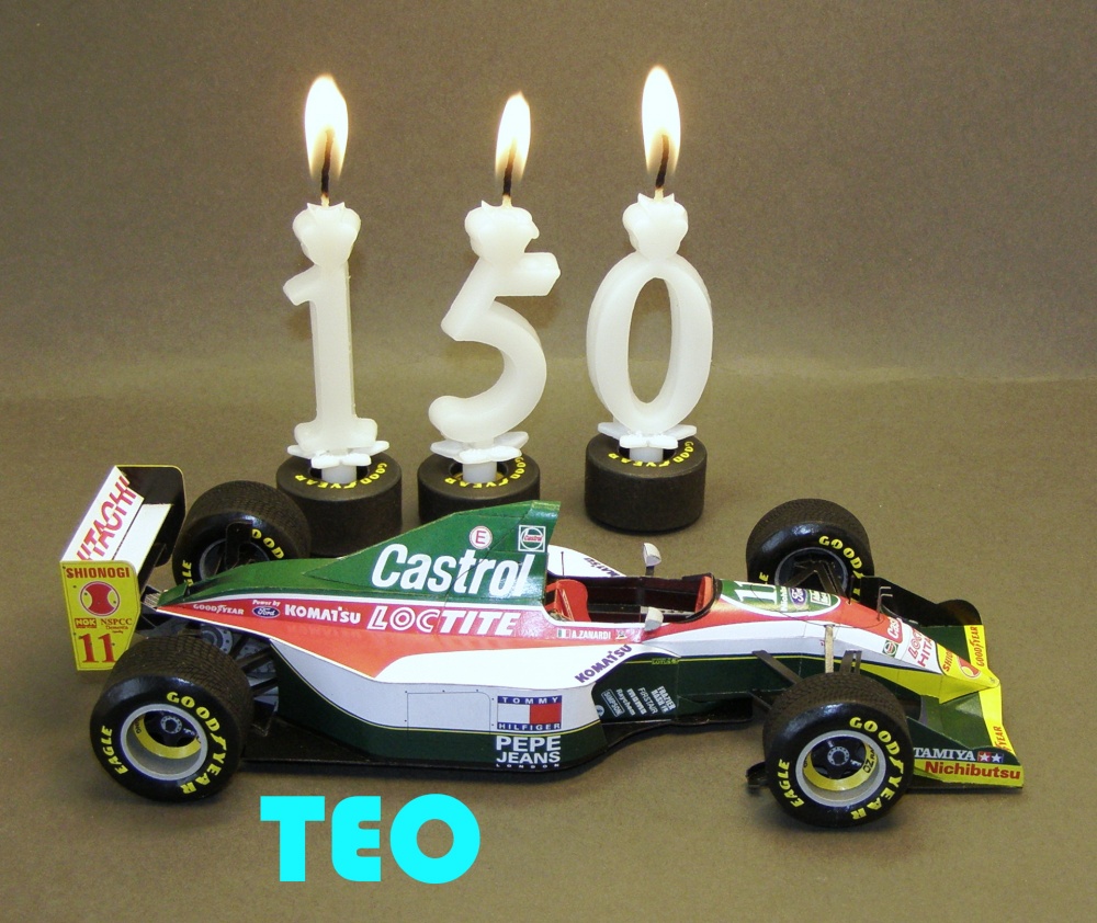 Lotus 107B (Plná velikost v novém okně) Lotus 107B
