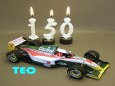 Lotus 107B