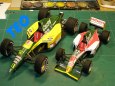 Lotus 107B