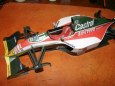 Lotus 107B Zanardi z Braz�lie