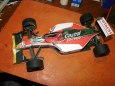Lotus 107B Zanardi z Braz�lie