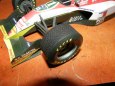 Lotus 107B Zanardi z Braz�lie