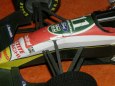 Lotus 107B Zanardi z Braz�lie