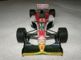Lotus 107B Zanardi z Braz�lie