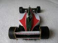 Lotus 107B Zanardi z Braz�lie