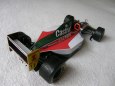 Lotus 107B Zanardi z Braz�lie