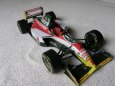 Lotus 107B Zanardi z Braz�lie