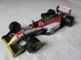 Lotus 107B Zanardi z Braz�lie