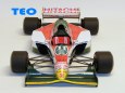 Lotus 107B