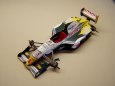 Lotus 107C, 1994, J. Herbert, GP San Marina