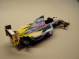 Lotus 107C, 1994, J. Herbert, GP San Marina