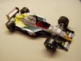 Lotus 107C, 1994, J. Herbert, GP San Marina
