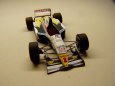 Lotus 107C, 1994, J. Herbert, GP San Marina