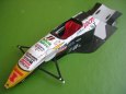 Lotus 107C, 1994 Pedro Lamy