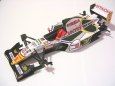Lotus 107C, 1994 Pedro Lamy