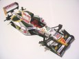 Lotus 107C, 1994 Pedro Lamy