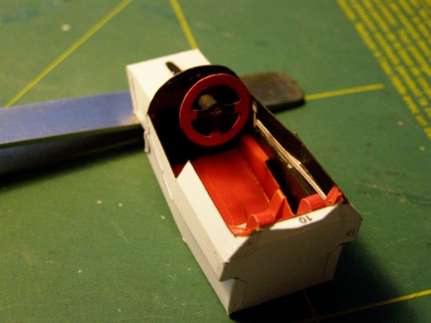 Lotus 107C