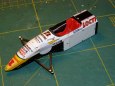 Lotus 107C
