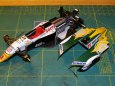 Lotus 107C