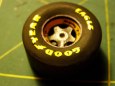 Lotus 107C