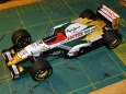 Lotus 107C