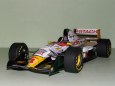 Lotus 107C