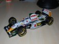 Lotus 107C Pedro Lamy