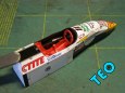 Lotus 107C 