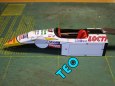 Lotus 107C 