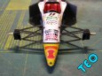 Lotus 107C 