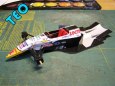 Lotus 107C 