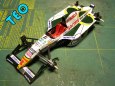 Lotus 107C 