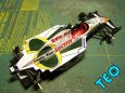 Lotus 107C 