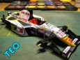 Lotus 107C 