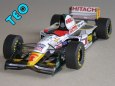 Lotus 107C 