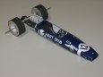 Lotus 49 - hybrid, J. Siffert, GP Canada 1968 - beta