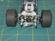 Lotus 49 - hybrid, J. Siffert, GP Canada 1968 - beta