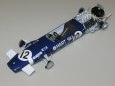 Lotus 49 - hybrid, J. Siffert, GP Canada 1968 - beta
