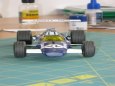 Lotus 49 - hybrid, J. Siffert, GP Canada 1968 - beta